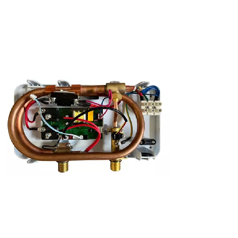 Redring 078391 Powerstream RPS95 Instant Water Heater 9.5kW