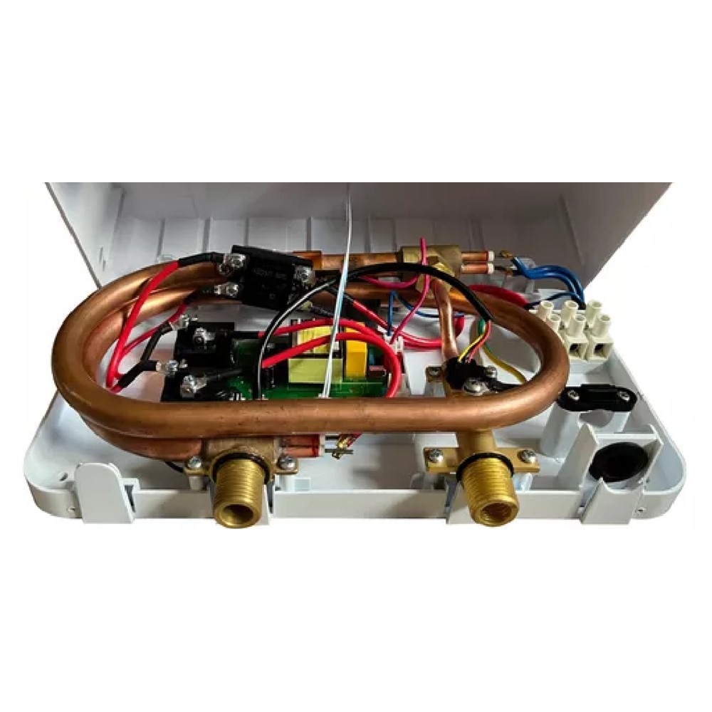 Redring 078421 Powerstream RPS108 Instant Water Heater 10.8kW