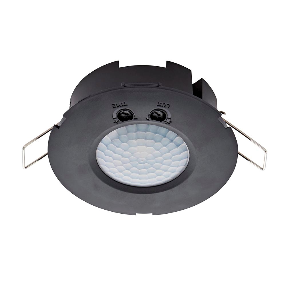 Saxby 118619 PIR Detector 1W