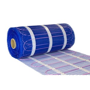 First 200MAT8 Underfloor Heating Mat 8m2 1600W