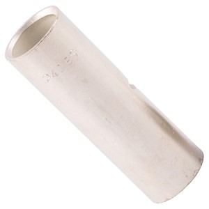 SWA 240BS HD Copper Tube Butt Splice 240mm