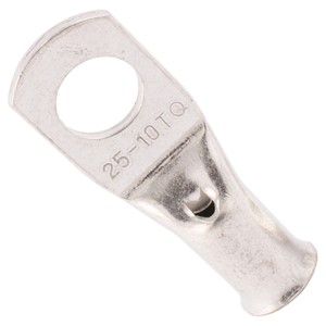SWA 25-12TQ Copper Tube Terminal 25-12mm Stud Hole