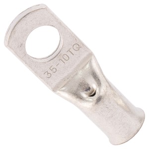 SWA 35-10TQ Copper Tube Terminal 35-10mm Stud Hole