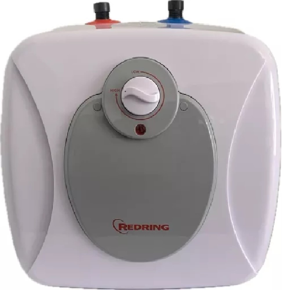 Redring 500002483 MS10 Water Heater 2kW 10Ltr