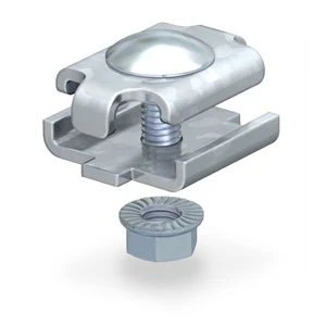Trench 6016596 Joint Connector