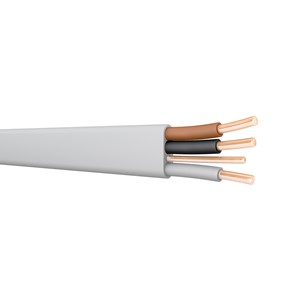 3C & Earth 6243Y 1.5mm (100m)