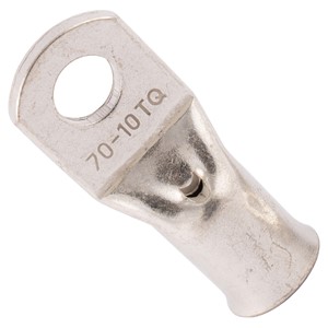 SWA 70-6TQ Copper Tube Terminal 70-6mm Stud Hole