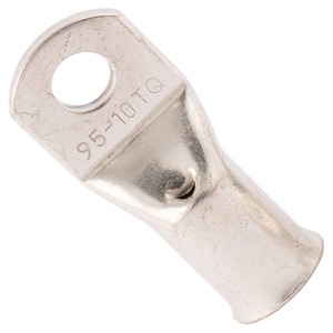 SWA 95-10TQ Copper Tube Terminal 95-10mm Stud Hole