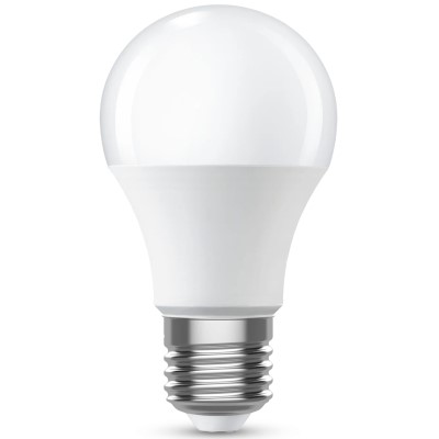 Kosnic A5.9D-ES40 LED GLS E27 5.9W 4000K Cool White <BR>Dimmable