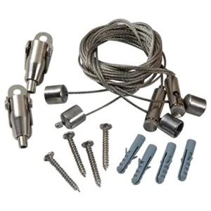 Ansell AADRINA/SK Suspension Kit