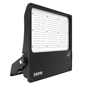 Ansell AAZLED300 Aztec Symmetrical Floodlight 300W