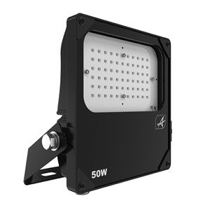 Ansell AAZLED50 Aztec Symmetrical Floodlight 50W