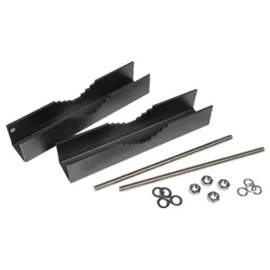 Ansell AAZLED/40-150PCA Pole Clamp Accy