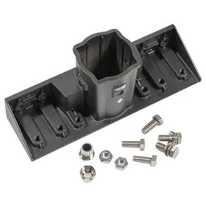 Ansell AAZLED/60PMA Pole Mount Adpt 60mm