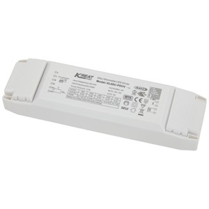 Ansell ADDIM/60/MC Multi-current Dimmable Driver 60W 