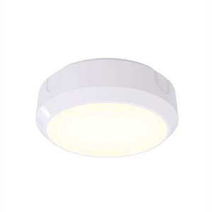 Ansell ADLED1/WV/CCT B/Hd LED CCT 8W White