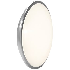 Ansell AECLED/SC/CCT/M3 Lumin CCT Satin Chrome