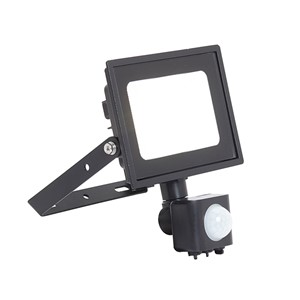 Ansell AEDELED30/CW/PIR Floodlight LED