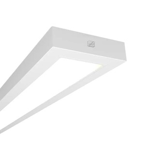 Ansell AGEM5/1/DD1/SM3 Linear Luminaire 1500mm Switch Dimmable Self-Test Emergency 