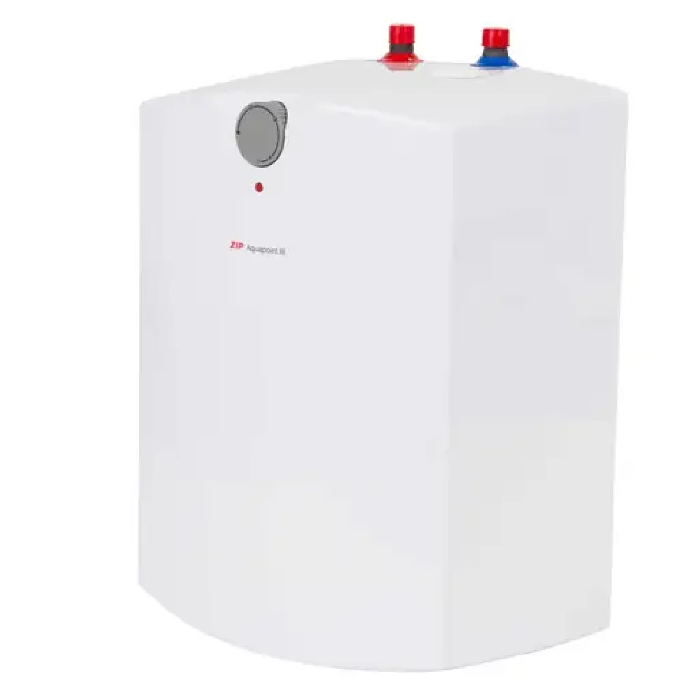 Zip AP305<BR> Unvented Underbasin Water Heater 5Ltr 2kW