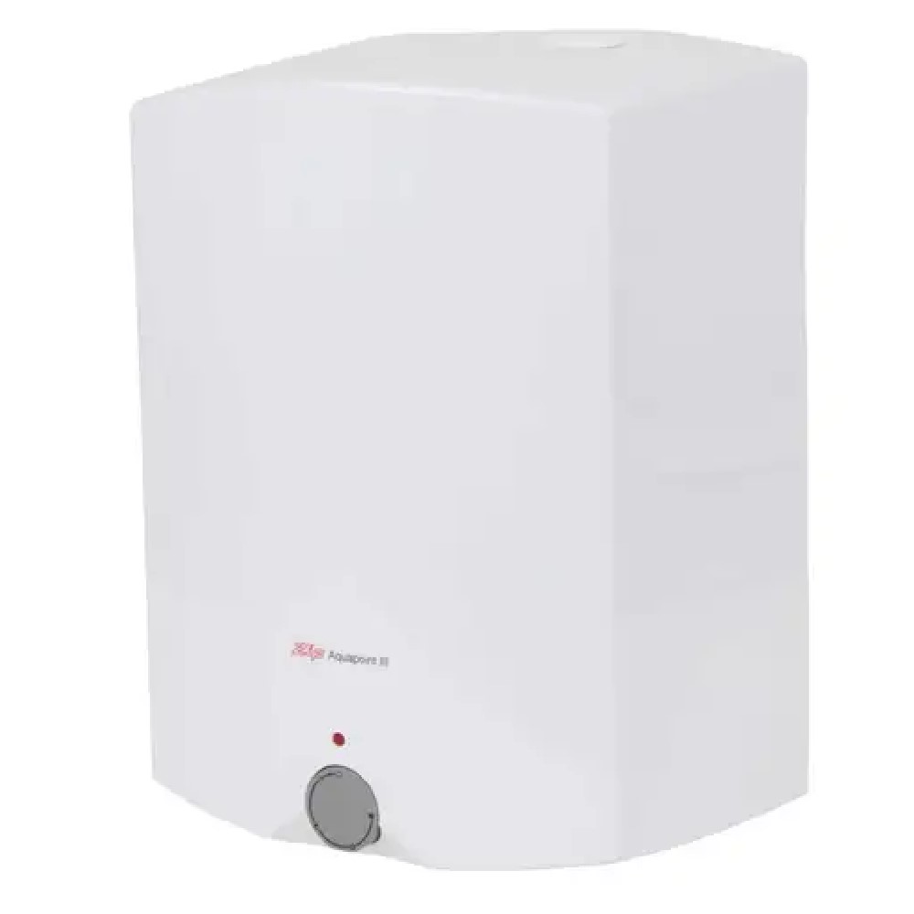 Zip AP3/15/OB<BR> Unvented Overbasin Water Heater 15Ltr 2kW