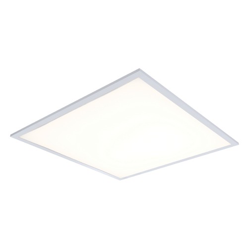 Ansell APAC1/60/2 Pace Backlit CCT Multi Wattage 600x600 Panel UGR<19 