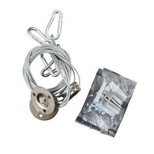 Ansell APACLED/SK Pace Suspension Kit