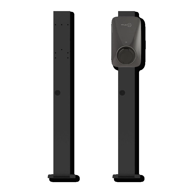 PROJECT EV APEX-SPOST<BR> APEX Pole Floor Stand