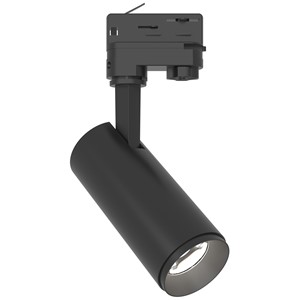 Ansell APRT1/P3/1/CW/B Mains Track Spot