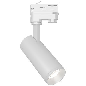 Ansell APRT1/P3/1/WW/W Mains Track Spot