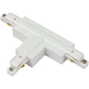 Ansell APRT/P1/TC/L1/1/W Single Circuit T Connector White