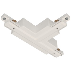 Ansell APRT/P1/TC/R/1/W Single Circuit T Connector White