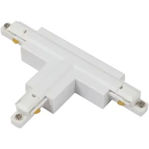 Ansell APRT/P1/TC/R1/1/W Single Circuit T Connector White