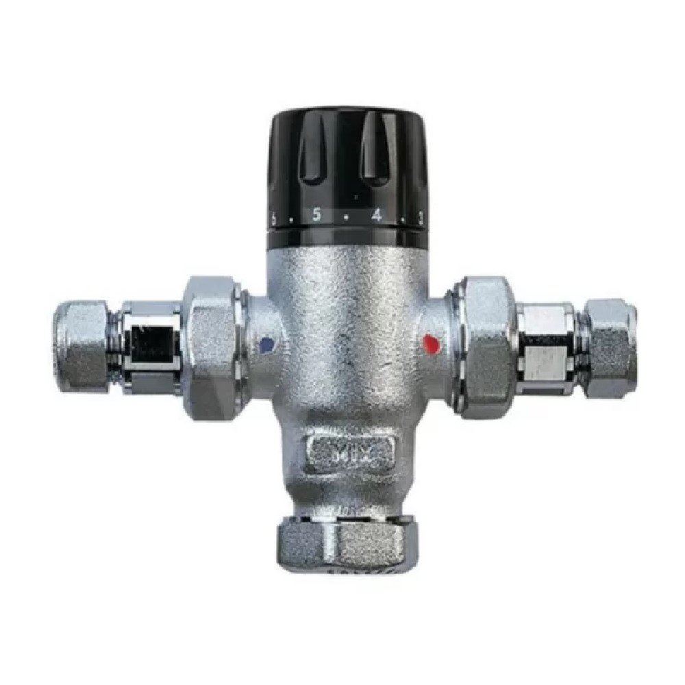 Zip AQ4 Thermostatic Blending Valve