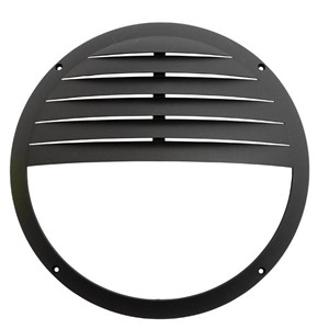 Ansell AVILED/GR/LVD Louvered Grille Attachment
