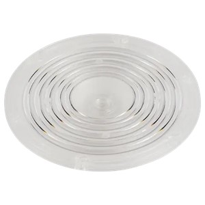 Ansell AZLP1/L55 High Bay Lens 55ø