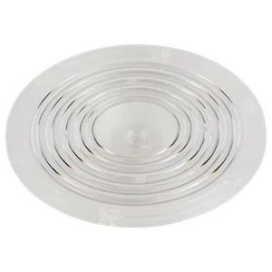 Ansell AZLP1/L55 High Bay Lens 55ø