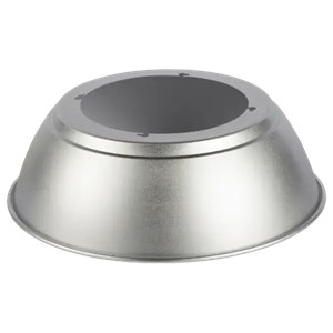 Ansell AZLP1/REF/1 Reflector Aluminium