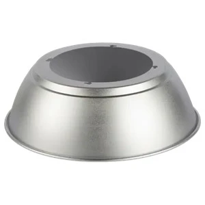 Ansell AZLP3/REF/1 Reflector Aluminium