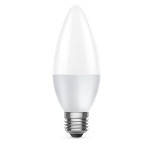 Kosnic C05D-ES40 Dimmable Candle ES (E27) 5W 4000K Cool White