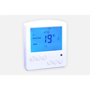 First CONTROLR Digital Programmable Controller