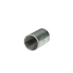 Cond Solid Coupler 25mm Glv