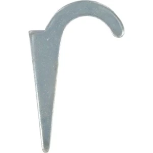 Cond Standard Crampet 25mm BZP