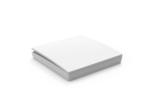 Forum CUL-40031-65 1Gang Kinetic Wall Switch White