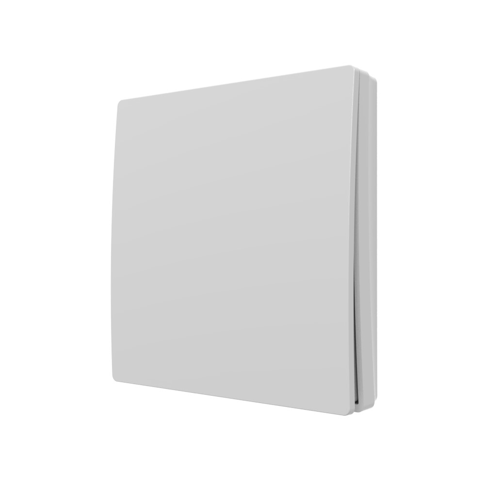 Forum CUL-40031-65 1Gang Kinetic Wall Switch White