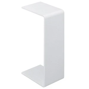 MT EC10WH Coupler 100x50mm White