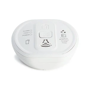 Aico EI208WRF CO Alarm RadioLINK Battery