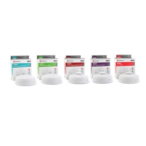 Aico EI3016 Optical Mains Smoke Alarm