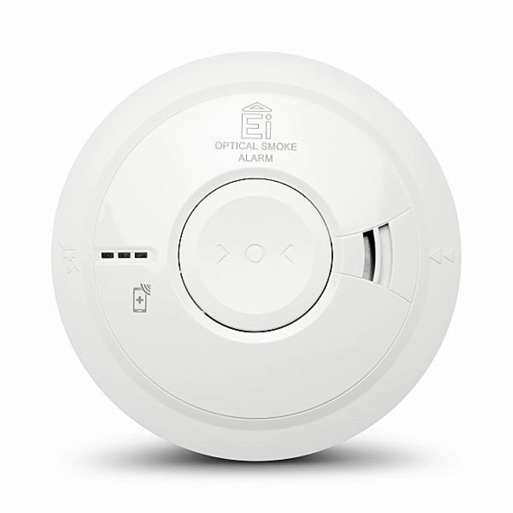 Aico EI3016 Optical Mains Smoke Alarm