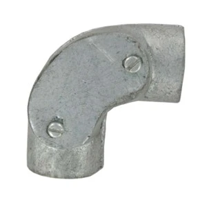 Cond Inspection Elbow 20mm Glv